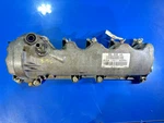 04-14 Ford/lincoln 5.4L Left Driver Valve Cover P/n: 5527-6A513-MA Used. Price: $49.99.
