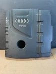 2009 2016 Audi A4 Top Lid Engine Cover 2.0L Oem AC2126 Dg Used. Price: $79.50.
