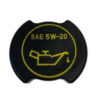 2000-2019 Ford Taurus Lx Sedan 3.0L Engine Motor Oil Filler Cap Top Cover Oem Used. Price: $25.17.