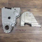 88-91 Honda Civic & Crx Timing Belt Cover Upper Lower D16A6 D15B2 D15B7 92-95 Used. Price: $54.99.