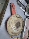 Early 1970S Oldsmobile Rocket 455 4BBL Air Cleaner Good Condition Used. Price: $150.00.