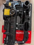 New A-premium Engine Valve Cover W/ Gasket & Bolts Fits Bmw Mini Cooper B46.... Price: $89.99.