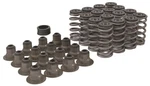 Trick Flow Specialties 2500500 Valve Springs Retainers New. Price: $249.99.