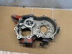 2011 Cummins ISX12 Diesel Engine Timing Cover 2894640 Oem Used. Price: $220.00.
