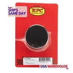 Racing Power R7192BK, One Valve Cover Breather Push Short Black Each Performa New. Price: $36.21.