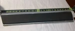 Used Oem 81-90 Dodge Ramcharger Rear Drivers Left Quarter Panel Trim Molding. Price: $129.99.