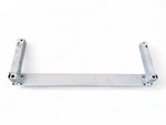 2009-2020 Nissan 370Z Radiator Support Bar Mount Crossmember Sub-frame 54401-JK0 Used. Price: $250.08.