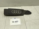 2004 Audi A8L 4.2 Quattro Rear Engine Cover Oem+ Used. Price: $42.35.