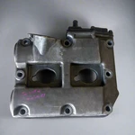 2002-2005 Subaru Impreza Wrx Lh Oem Driver Side Valve Cover Used. Price: $40.00.