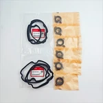 Oem Valve Cover Gasket Set 12050-5G0-000 For 2013-25 Honda Pilot Acura 3.5L V6 New. Price: $44.98.