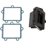 Vforce/moto Tassinari 1008-0370 V4X07EL V-force Reed Valve Set With Light New. Price: $165.00.