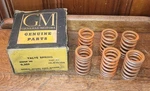 Nos Gm 1938-1962 Chevrolet Valve Springs 839304 New. Price: $40.00.