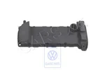 Genuine Volkswagen Cylinder Head Cover Nos Corrado Golf Jetta Passat 021103475M New. Price: $151.54.