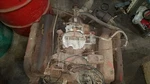 1959 Ford Galaxie Engine Assembly 292 Brl Locked Core, No Oil Pan Used. Price: $399.95.