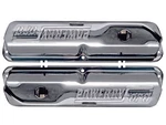 1967-69 Valve Covers 390 428 Chromed Steel Fairlane Galaxie Mustang New. Price: $249.90.