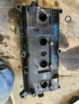 2015 Chevy City Express Valve Cover 533236 Used. Price: $65.00.