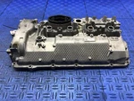 2020-2026 Bmw M850I 4.4L Engine Left Valve Cover 11128699195 Oem Used. Price: $250.00.