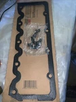 Engine Valve Cover Gasket Set Fel-pro 50399, VS50339. New.. Price: $19.99.