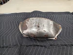 Original 1964 1966 Buick 401 425 Transmission Inspection Cover 1965 Riviera Wcat Used. Price: $175.00.