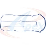 Engine Valve Cover Gasket Set-vin: J, Natural Fits 2011 Ford Fiesta 1.6L-L4 New. Price: $52.99.