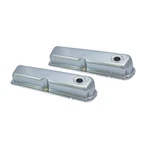 Specialty Products Company 62-85 Sbf Steel V/c Chrome- 8331 New. Price: $64.78.