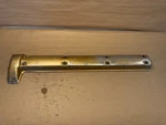 Jaguar Xke Type Aluminium Valve Rocker Cover Oem Pn C14987 Used. Price: $168.75.