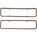 Fel-pro Vs 12869 Valve Cover Gasket Set For Chevrolet Camaro New. Price: $23.78.