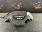 03-05 Ford Thunderbird Engine Motor Appearance Cover 3.9 V8 Dohc Id 3W6Z6A949AF Used. Price: $125.00.