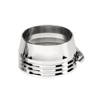 Billet Specialties Hose End 1.5IN. Radiator New. Price: $50.06.