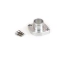 Canton Racing Billet Aluminum Water Neck Ford 429/460 Straight Up Natural 80-027 New. Price: $69.00.