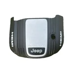 53013718AB 2005 - 2010 Oem Jeep Grand Cherokee 5.7L Hemi V8 Engine Cover Shield Used. Price: $62.99.