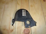 Oem Honda 2001 To 2005 Civic Upper Timing Belt Cover 11821-PLMA-0000 Used. Price: $31.49.
