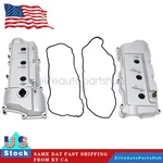 Left & Right Valve Cover Set For 2002-2003 Toyota Highlander 3.0L Lexus ES300 New. Price: $156.98.