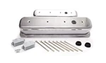 Racing Power Company R6146-1 Tall Plain Polished Aluminum Center Bolt Valve C... New. Price: $226.33.