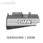 2006-2008 Bmw 750I 4.8L Left Engine Cover 7548850 Used. Price: $28.99.
