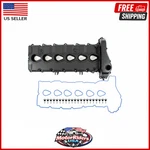 Valve Cover With Gasket For 2002-2005 Gm Bravada Envoy Trailblazer 12591994 New. Price: $115.95.