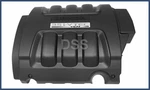New Genuine Honda Engine Appearance Cover Assembly Oe 17121RGMA01. Price: $154.50.