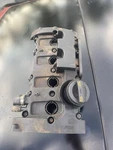 07 08 Vw Eos Valve Cover OE#6F103469K Used. Price: $56.25.