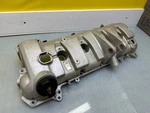 2012-2014 Porsche Cayenne 4.8L Right Cylinder Valve Cover 94810513521 Oem Used. Price: $140.00.