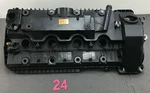 06-08 Bmw 750I Passenger Right Engine Motor Cylinder Head Valve Cover Oem Used. Price: $59.50.