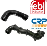 Idle Air Valve & Breather Hose Kit Set Of For Mercedes 190E 260E 300E 300TE New. Price: $32.49.
