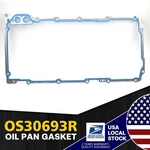Modigt OS30693R Car Oil Pan Gasket For Buick Rainier 2004-2007 OS6315P New. Price: $19.45.