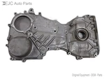 Engine Timing Cover For 13-18 Hyundai Santa Fe Sport 2.4 213552GGA0 Fwd Used. Price: $89.95.