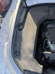 09-14 Acura Tl Passenger Right Side Engine Bay Cover Trim Oem Used. Price: $169.99.