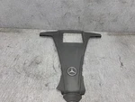 Engine Display Cover Panel Shield Mercedes W218 W212 CLS550 E550 SL550 Oem Used. Price: $55.00.
