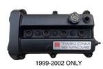 99-02 Saturn Series SL2 SC2 SW2 1.9 Dohc Valve Cover Plastic Composite Oem Used. Price: $109.00.
