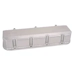 Moroso Engine Valve Cover Set 68460; Fabricated Aluminum For Chevy 396-454 Bbc New. Price: $600.99.
