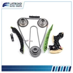 Timing Chain Kit Camshaft For Mercedes-benz W204 C250 SLK250 M271 1.8L 2.5L New. Price: $245.07.