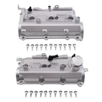 For Infiniti G37 2008-2013 Trq VCA53683 Engine Valve Cover Kit New. Price: $234.47.