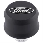 Ford Valve Cover Breather W/ Slant Edge Alm Black 302-435 New. Price: $62.15.
